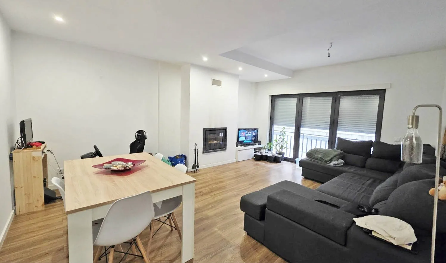 Apartamento T3 - Castelo Branco, Castelo Branco, Castelo Branco - Imagem grande