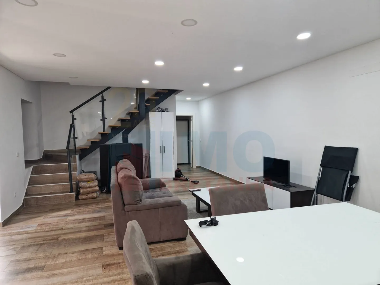 Apartamento T4 - Covilh�, Covilh�, Castelo Branco - Imagem grande