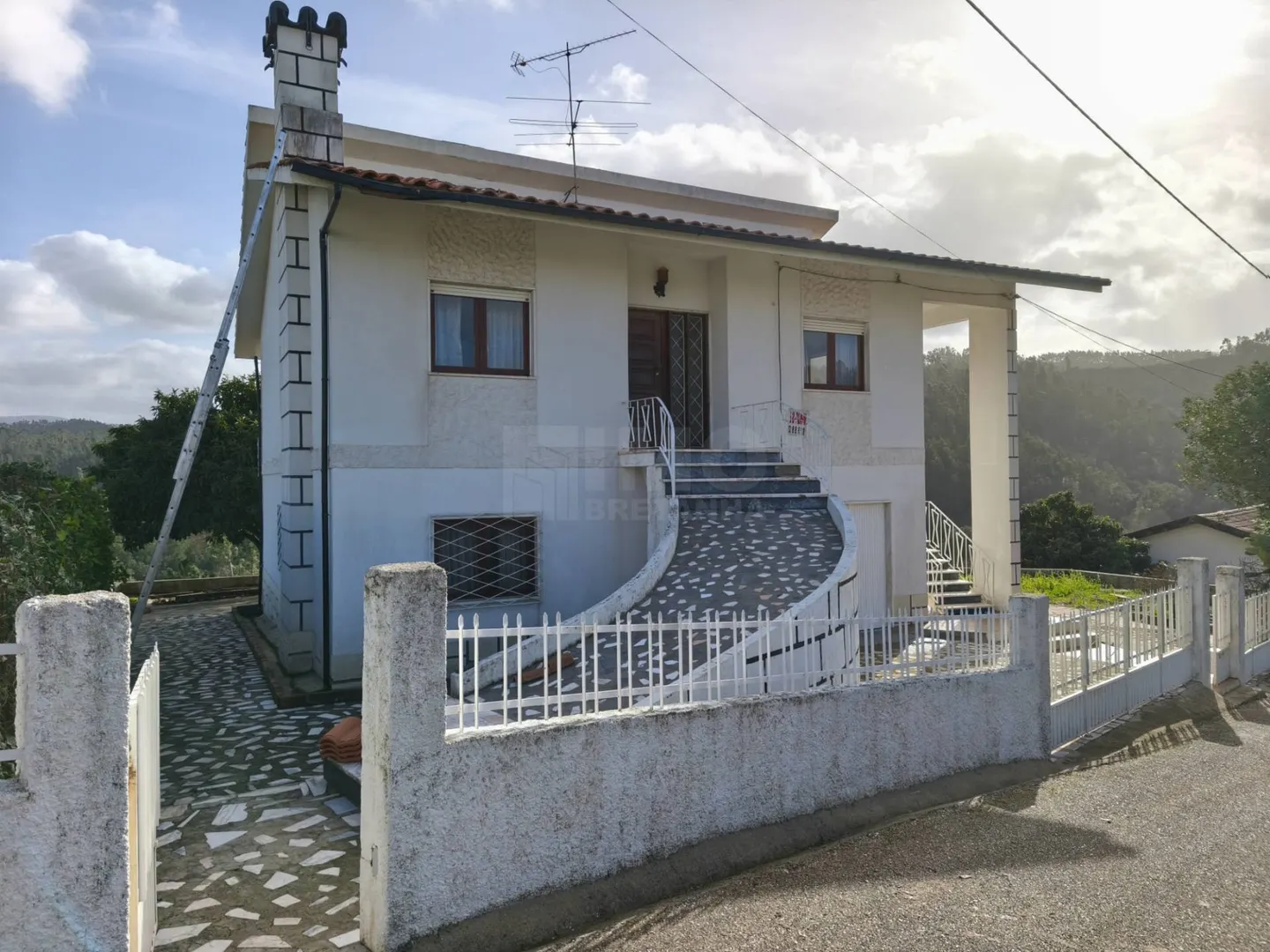 Moradia T3 - Almalagu�s, Coimbra, Coimbra - Imagem grande