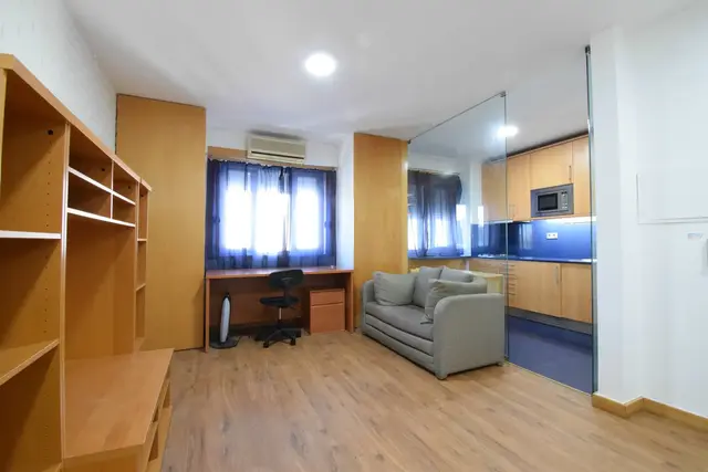 Apartamento T1 - Covilh�, Covilh�, Castelo Branco - Imagem grande