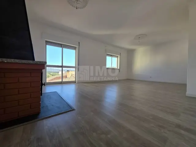 Apartamento T2 - Covilh�, Covilh�, Castelo Branco - Imagem grande