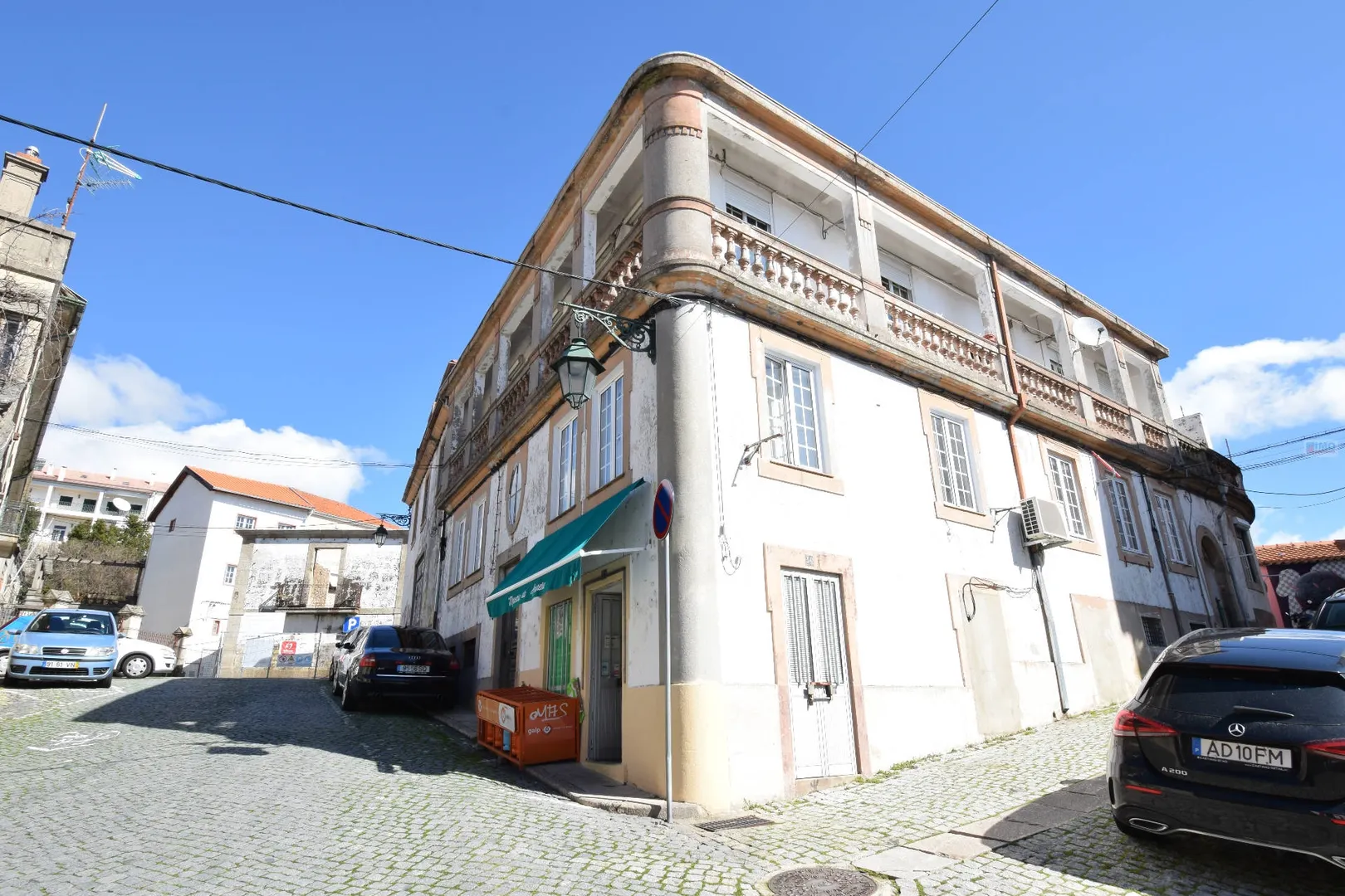 Loja T0 - Covilh, Covilh, Castelo Branco