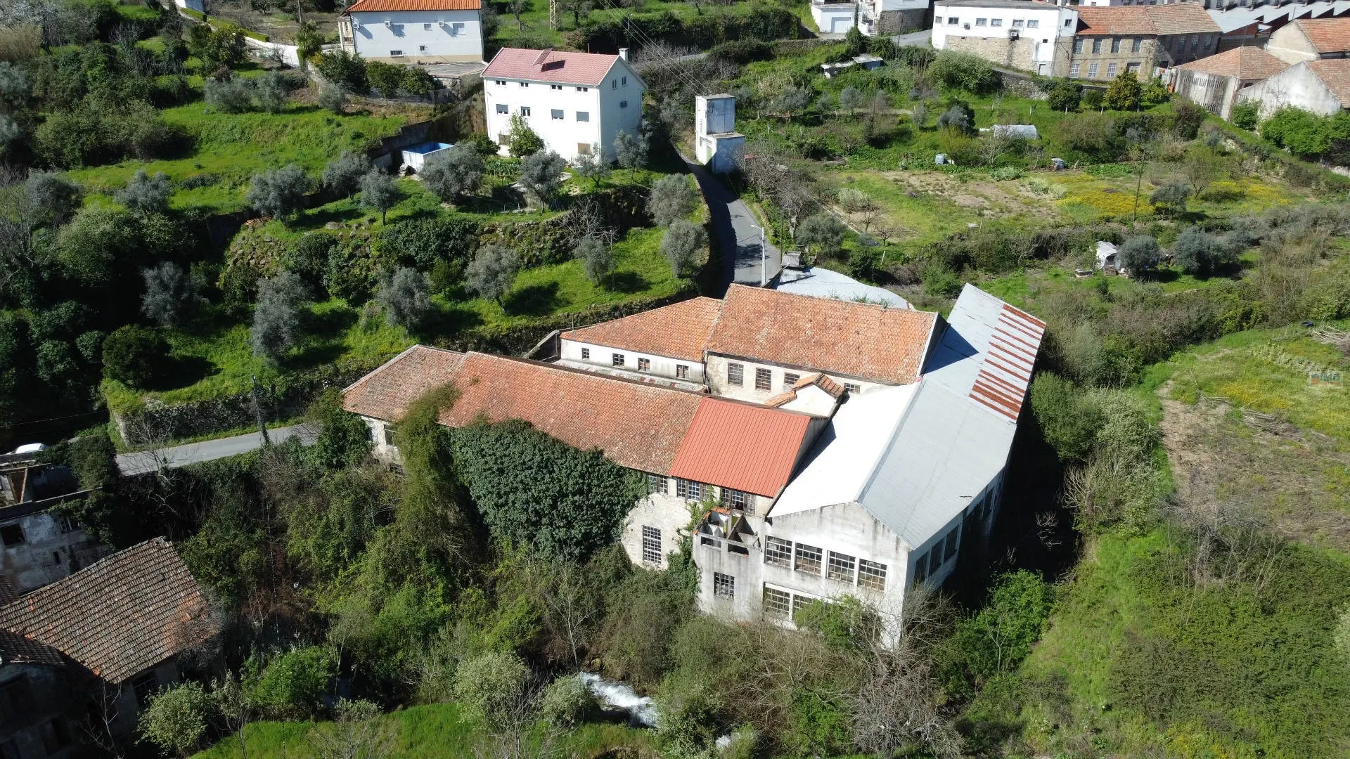 Armazm T0 - Covilh, Covilh, Castelo Branco