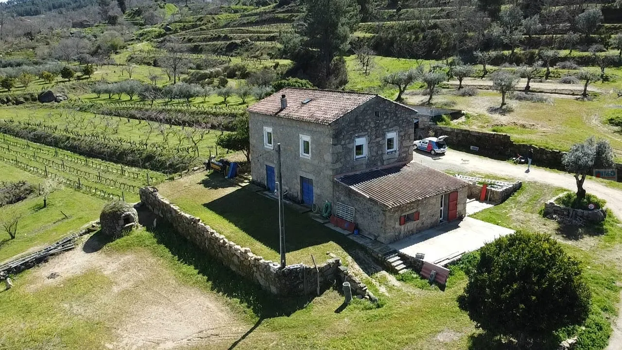 Quinta T3 - Ferro, Covilh, Castelo Branco
