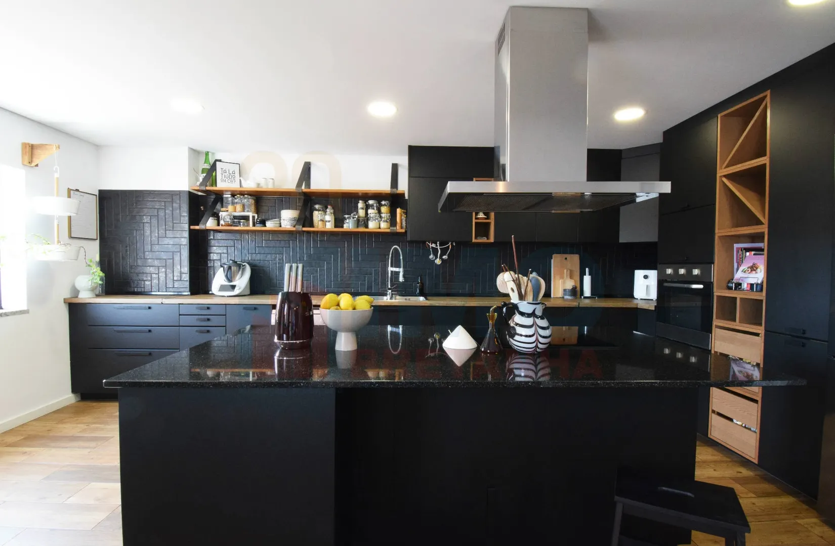 Apartamento T5 - Covilhã, Covilhã, Castelo Branco