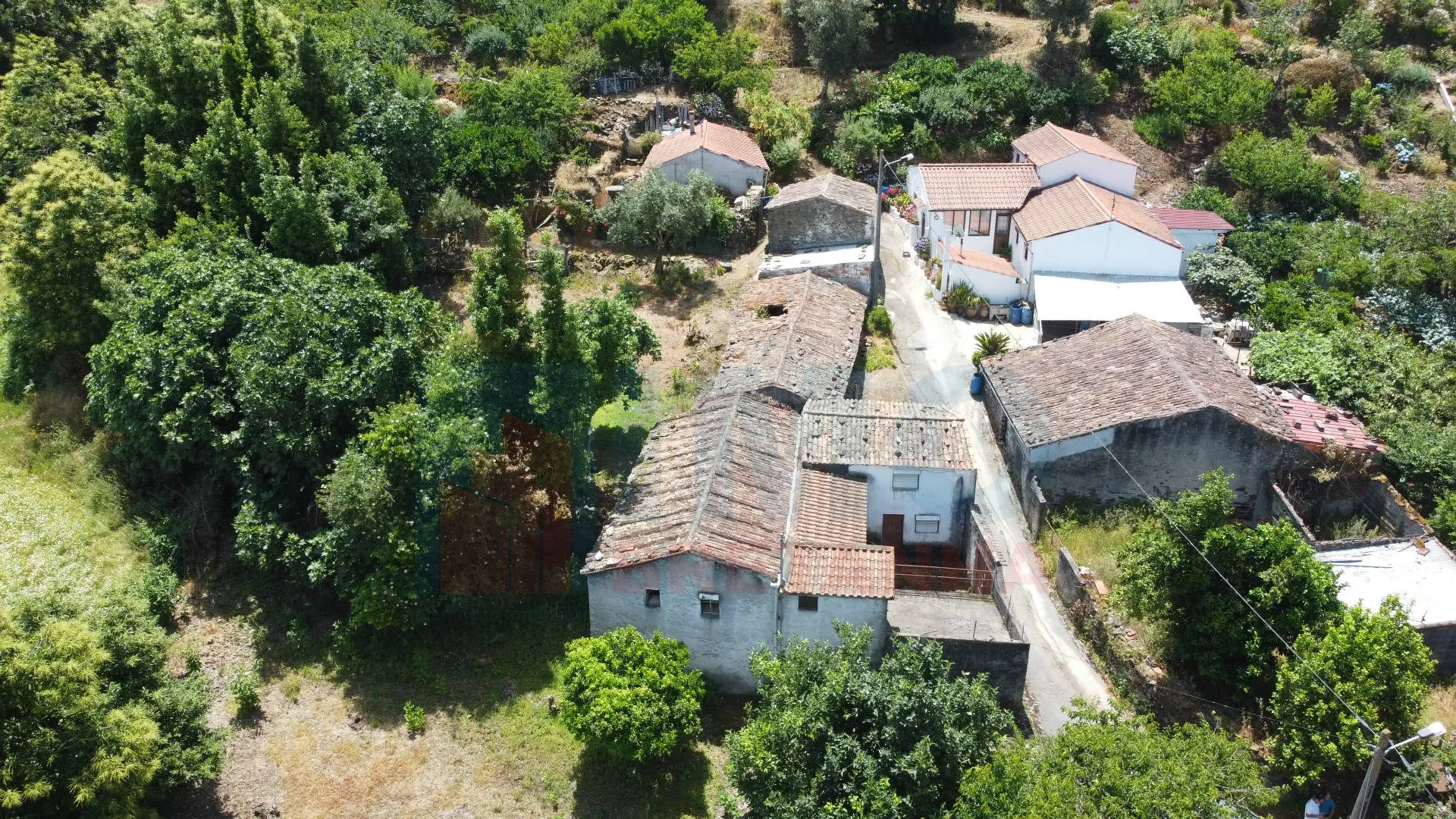 Moradia T3 - Vilarinho, Lous, Coimbra