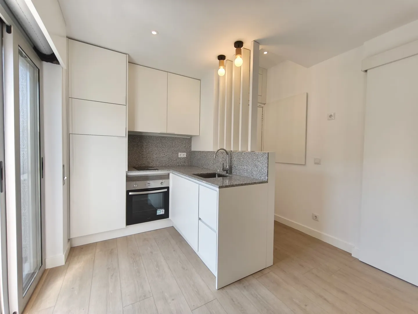 Apartamento T1 - S Nova, Coimbra, Coimbra