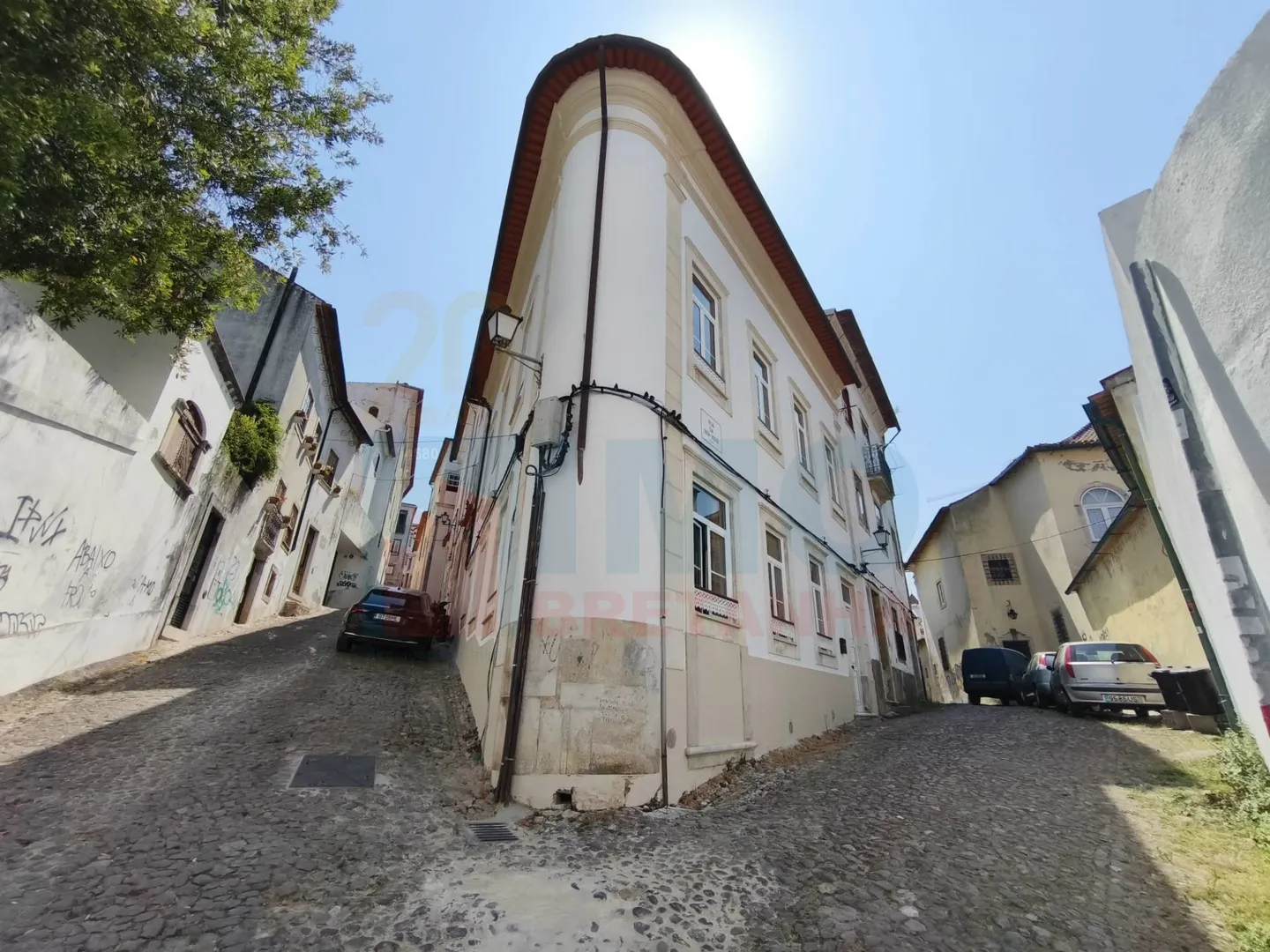 Moradia > T6 - S Nova, Coimbra, Coimbra