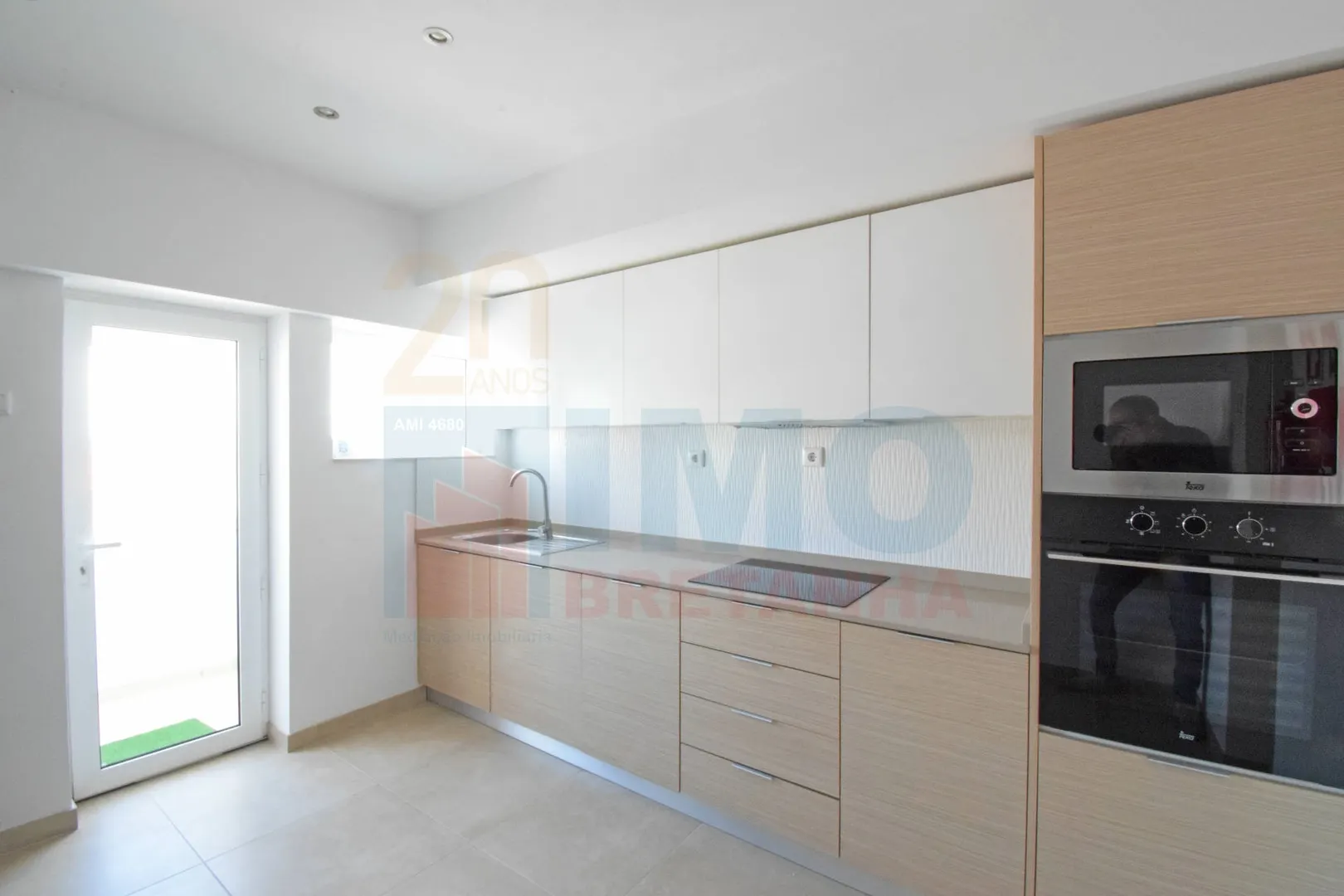 Apartamento T3 - Covilh, Covilh, Castelo Branco