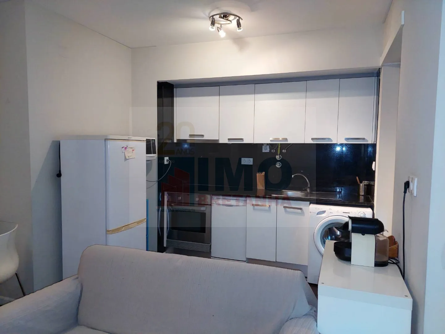 Apartamento T1 - Covilh, Covilh, Castelo Branco