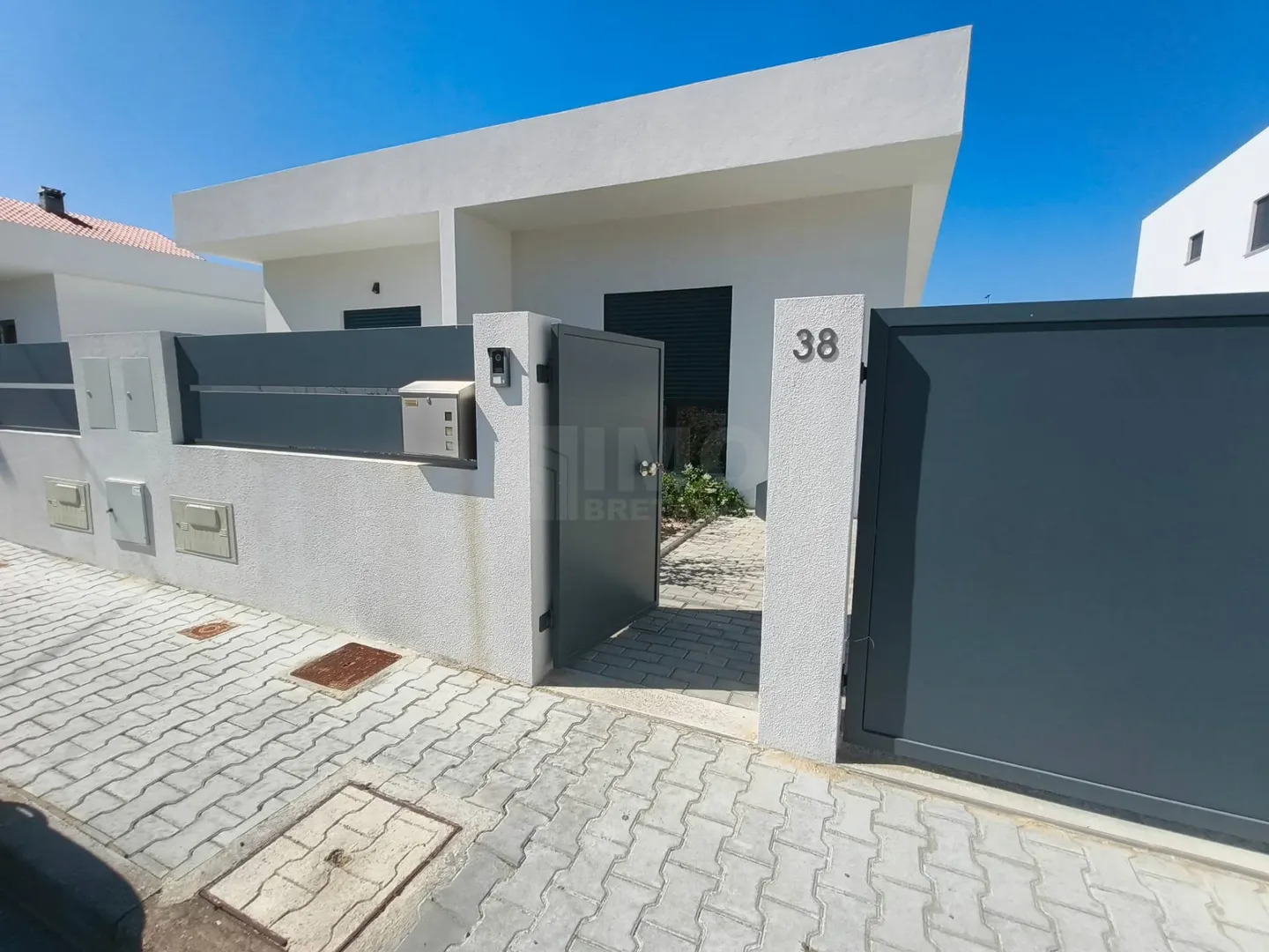 Moradia T3 - Fern�o Ferro, Seixal, Set�bal