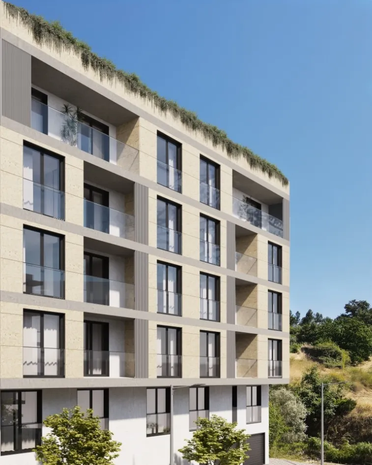 Apartamento T2 - Covilh�, Covilh�, Castelo Branco