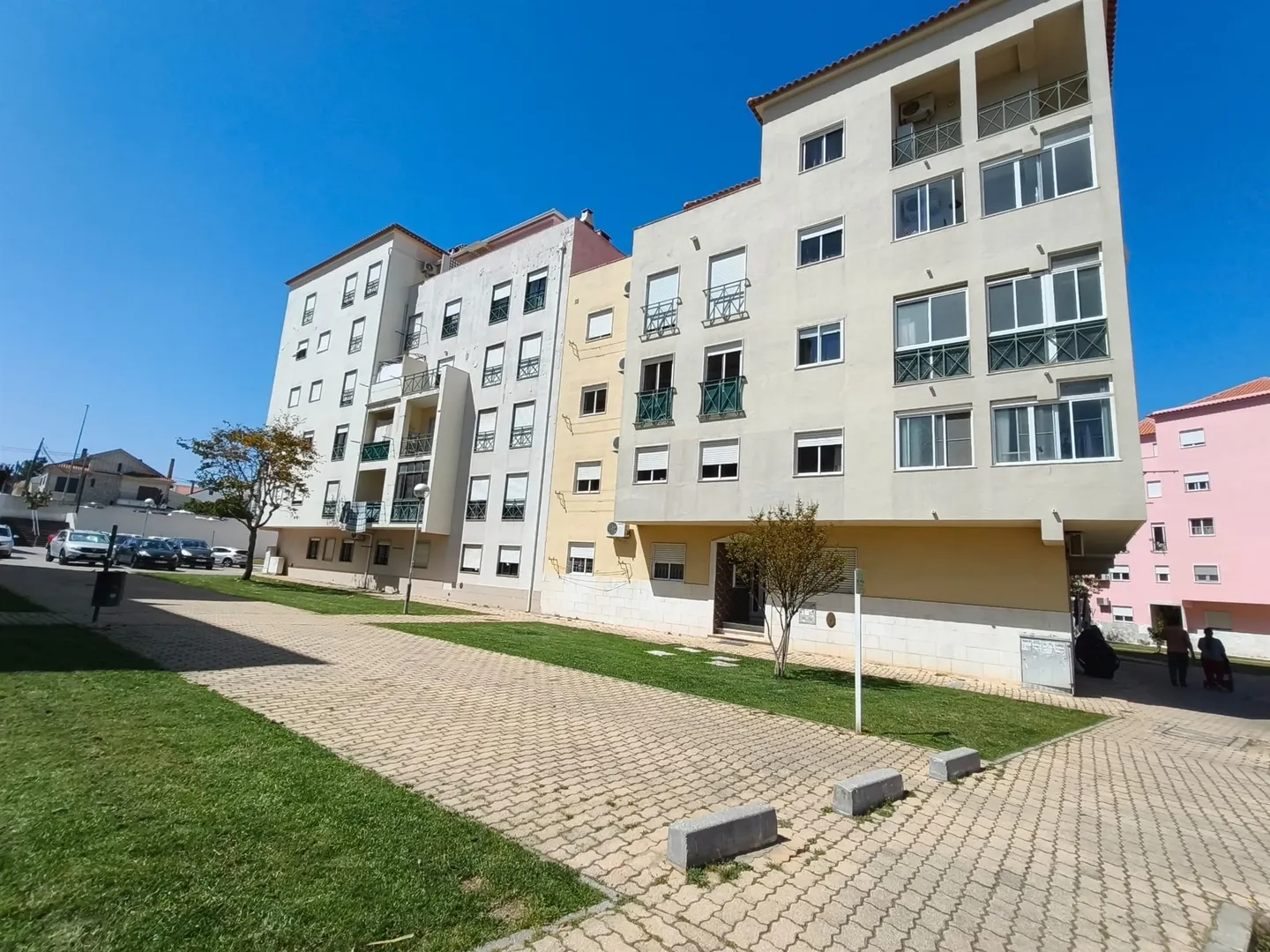 Apartamento T3 - Quinta do Conde, Sesimbra, Set�bal