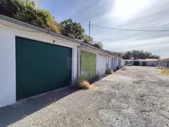 Garagem T0 - Covilh�, Covilh�, Castelo Branco