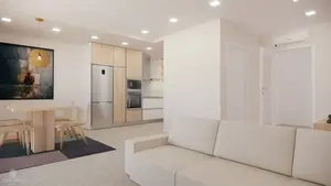 Apartamento T3 - Tortosendo, Covilh�, Castelo Branco
