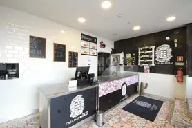 Bar/Restaurante T0 - Covilh�, Covilh�, Castelo Branco