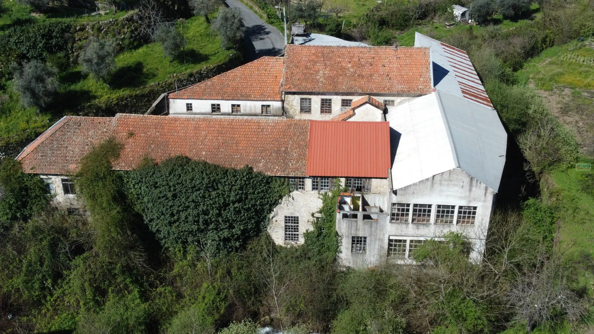 Armazm T0 - Covilh, Covilh, Castelo Branco - Miniatura: 2/9