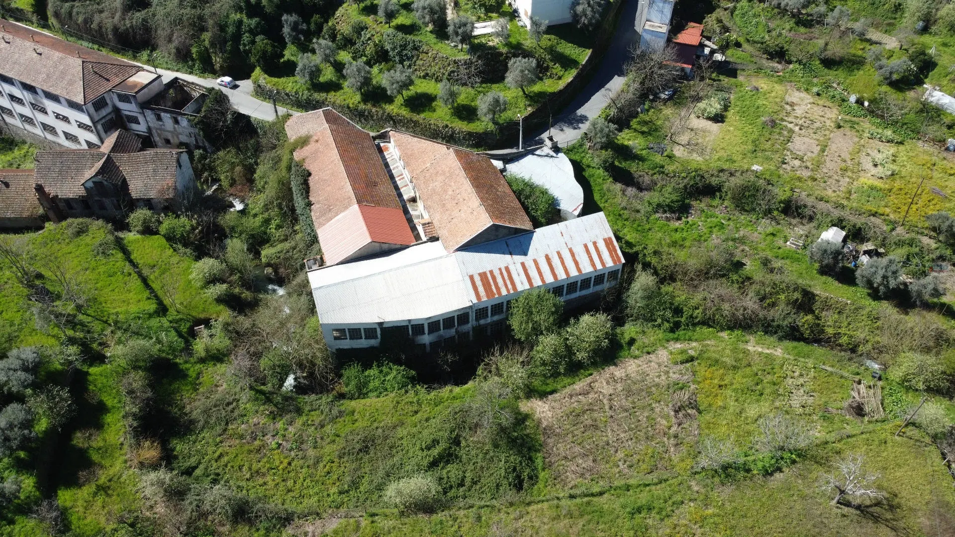 Armazm T0 - Covilh, Covilh, Castelo Branco - Miniatura: 4/9