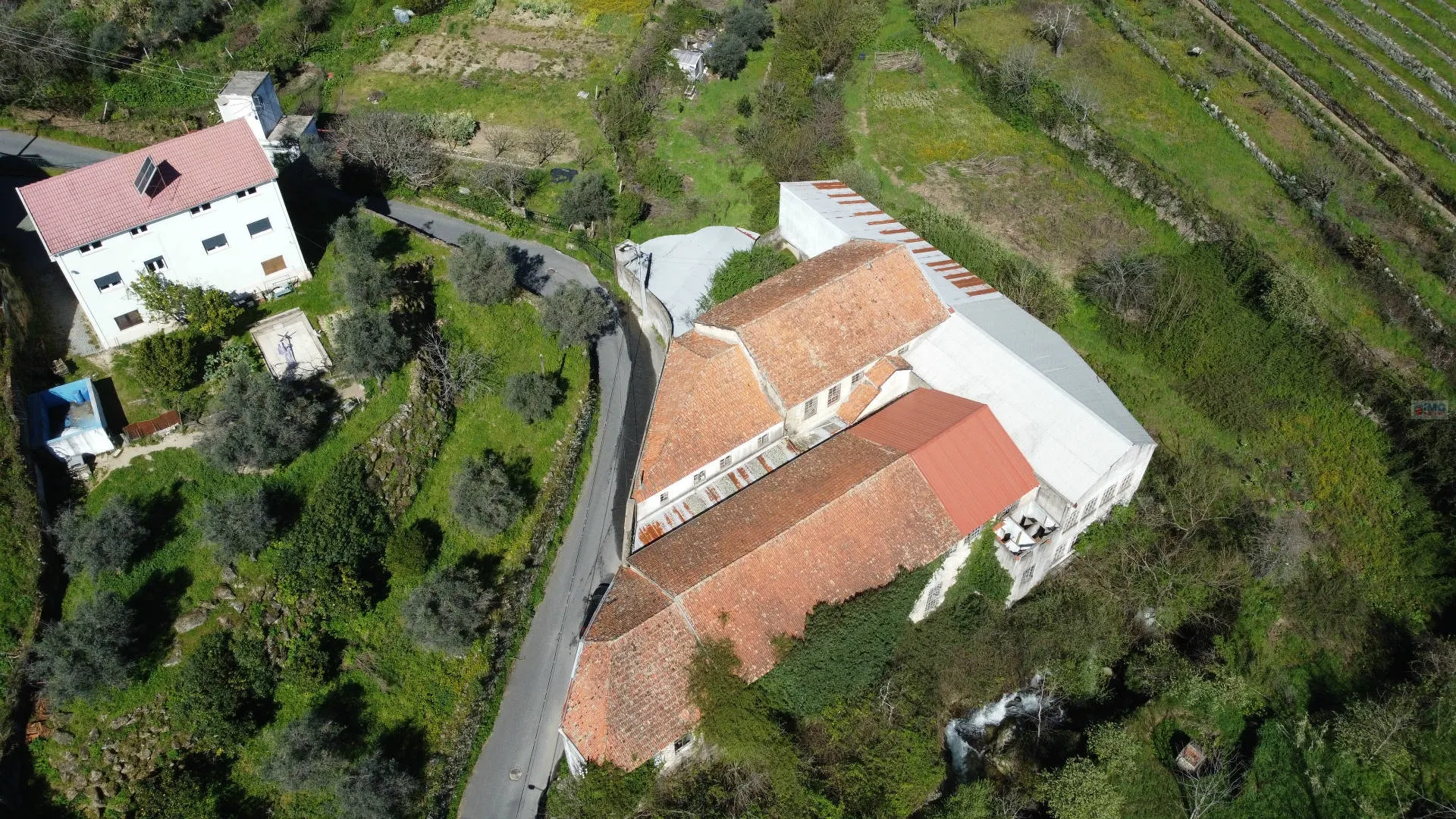 Armazm T0 - Covilh, Covilh, Castelo Branco - Miniatura: 6/9