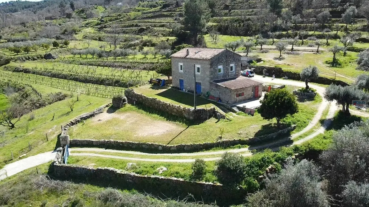 Quinta T3 - Ferro, Covilh, Castelo Branco - Miniatura: 3/9