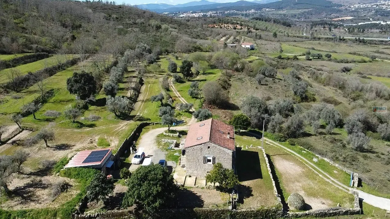 Quinta T3 - Ferro, Covilh, Castelo Branco - Miniatura: 4/9