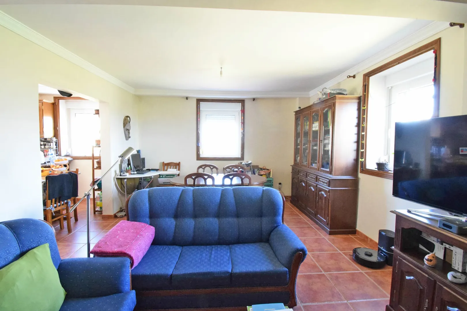 Quinta T3 - Ferro, Covilh, Castelo Branco - Miniatura: 9/9