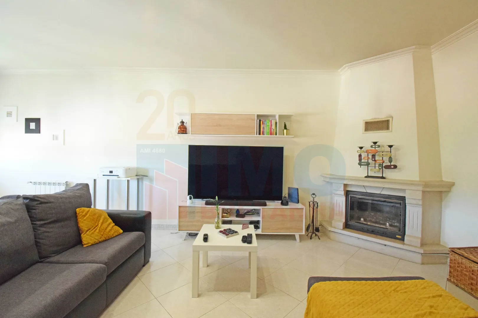 Apartamento T3 - Covilh, Covilh, Castelo Branco - Miniatura: 1/9