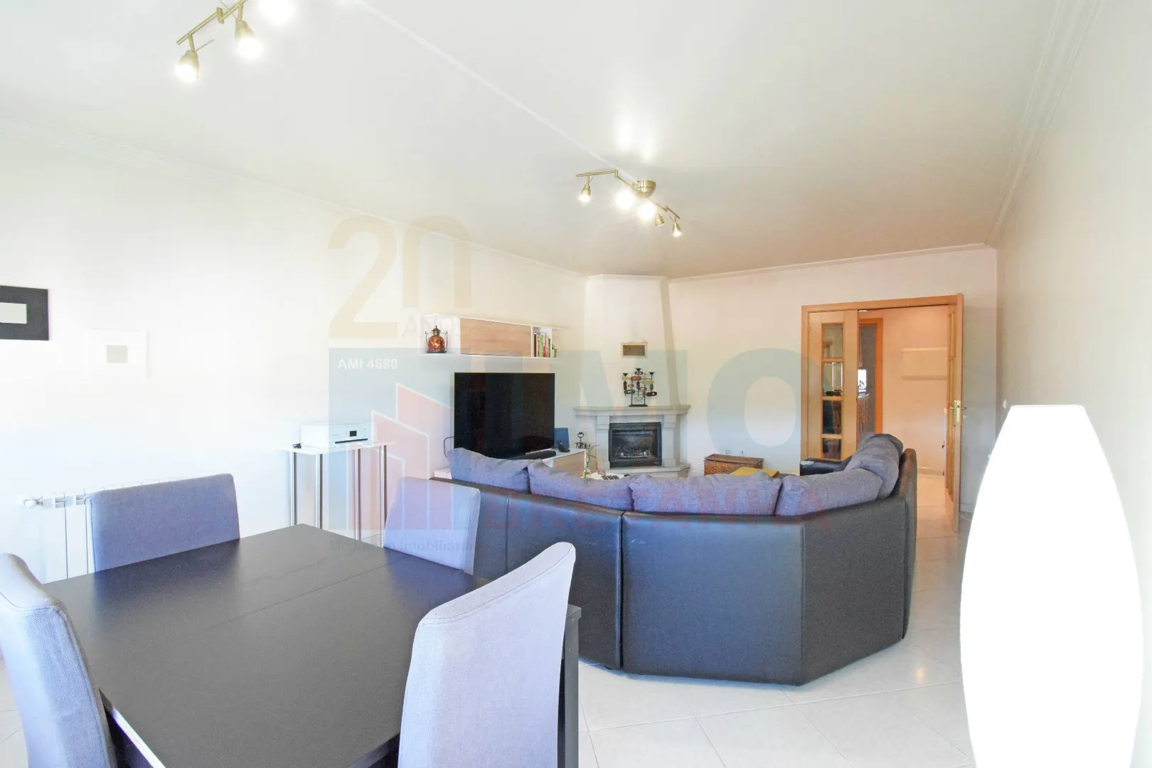 Apartamento T3 - Covilh, Covilh, Castelo Branco - Miniatura: 2/9