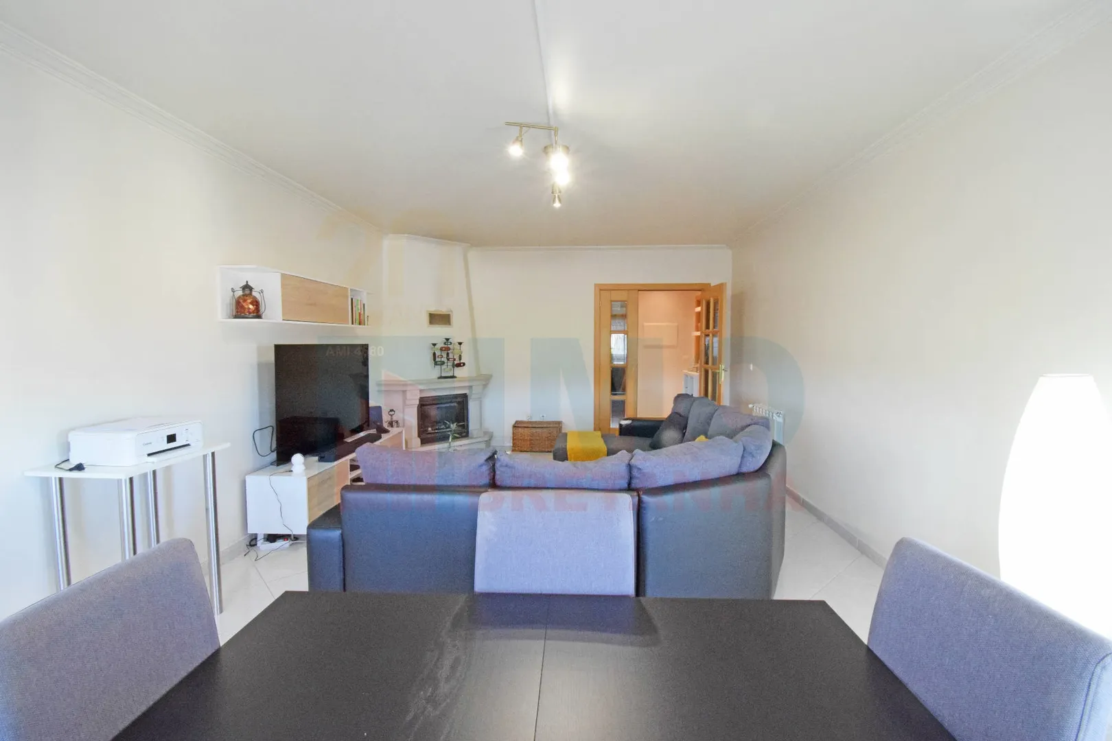Apartamento T3 - Covilh, Covilh, Castelo Branco - Miniatura: 3/9