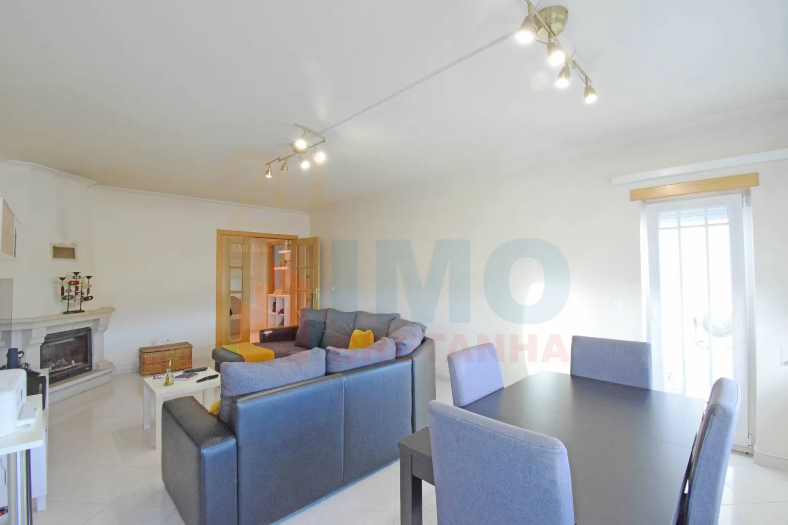 Apartamento T3 - Covilh, Covilh, Castelo Branco - Miniatura: 4/9