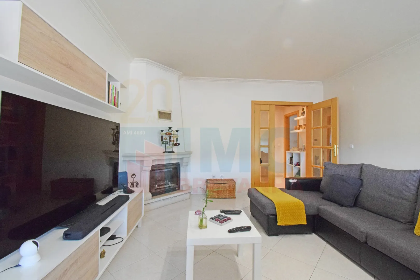 Apartamento T3 - Covilh, Covilh, Castelo Branco - Miniatura: 5/9