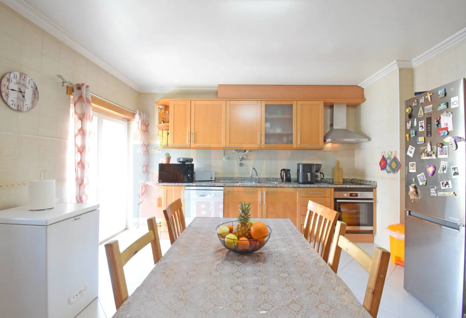 Apartamento T3 - Covilh, Covilh, Castelo Branco - Miniatura: 7/9