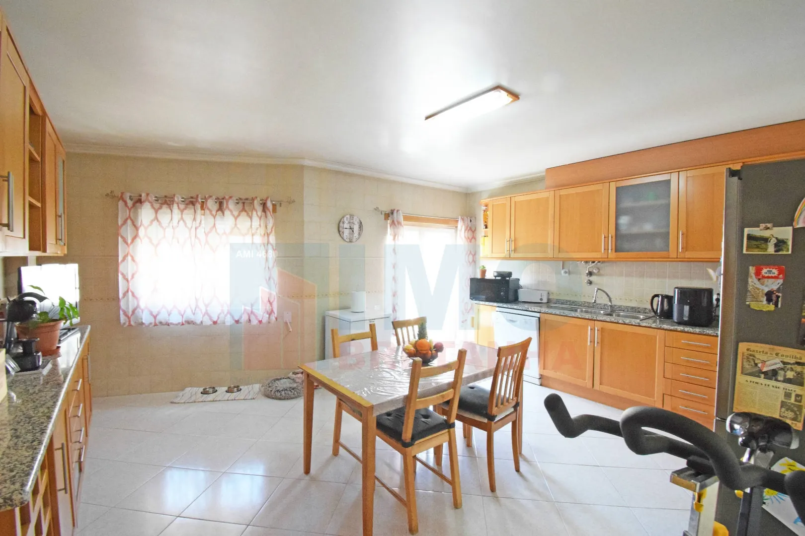 Apartamento T3 - Covilh, Covilh, Castelo Branco - Miniatura: 8/9