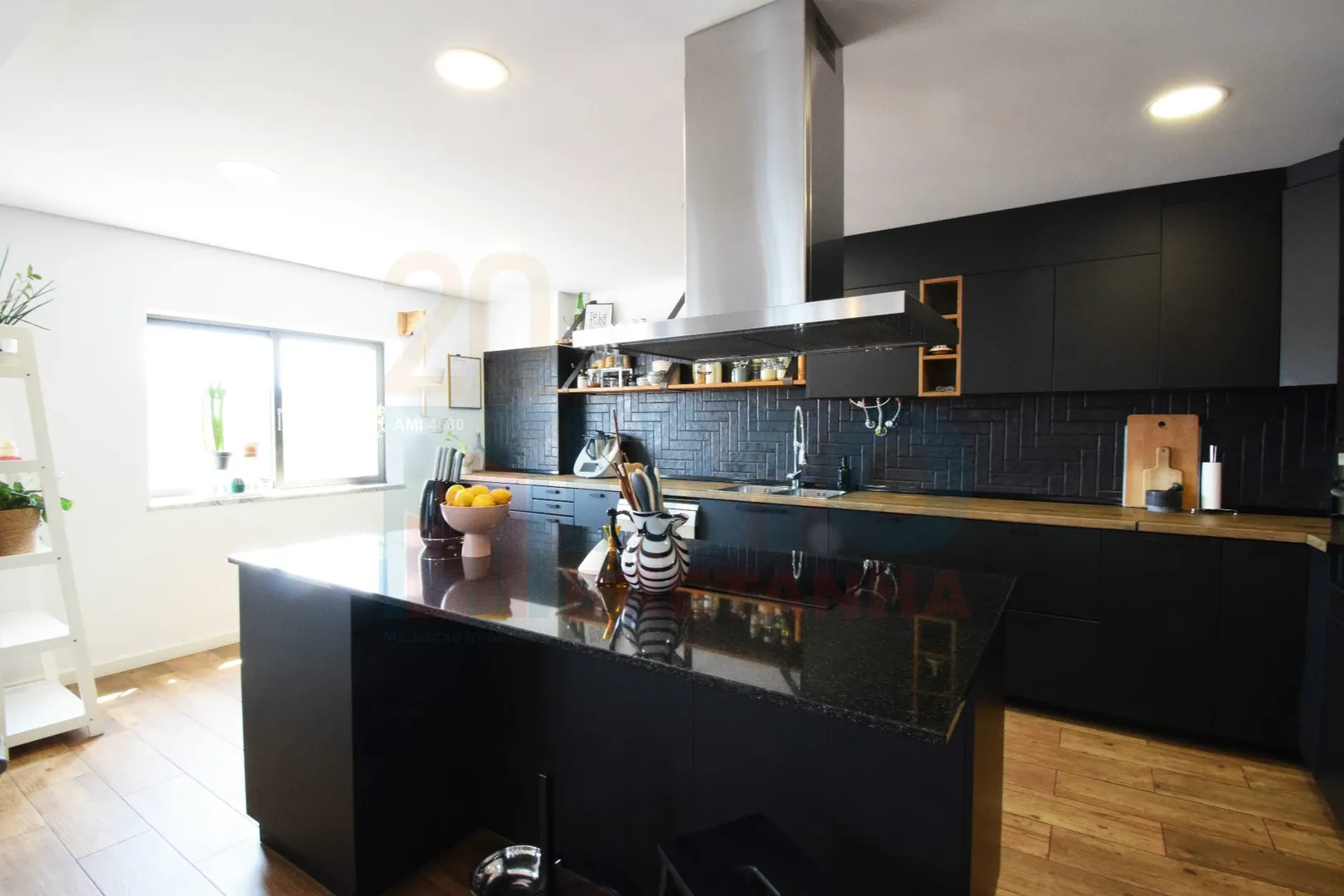 Apartamento T5 - Covilh, Covilh, Castelo Branco - Miniatura: 1/9