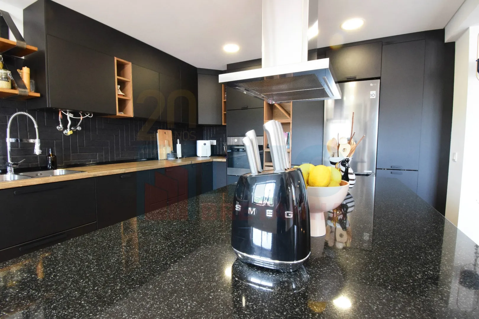 Apartamento T5 - Covilh, Covilh, Castelo Branco - Miniatura: 3/9