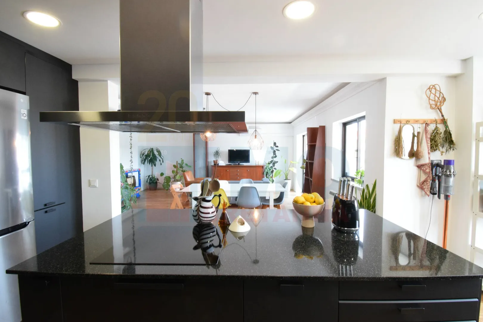 Apartamento T5 - Covilh, Covilh, Castelo Branco - Miniatura: 4/9