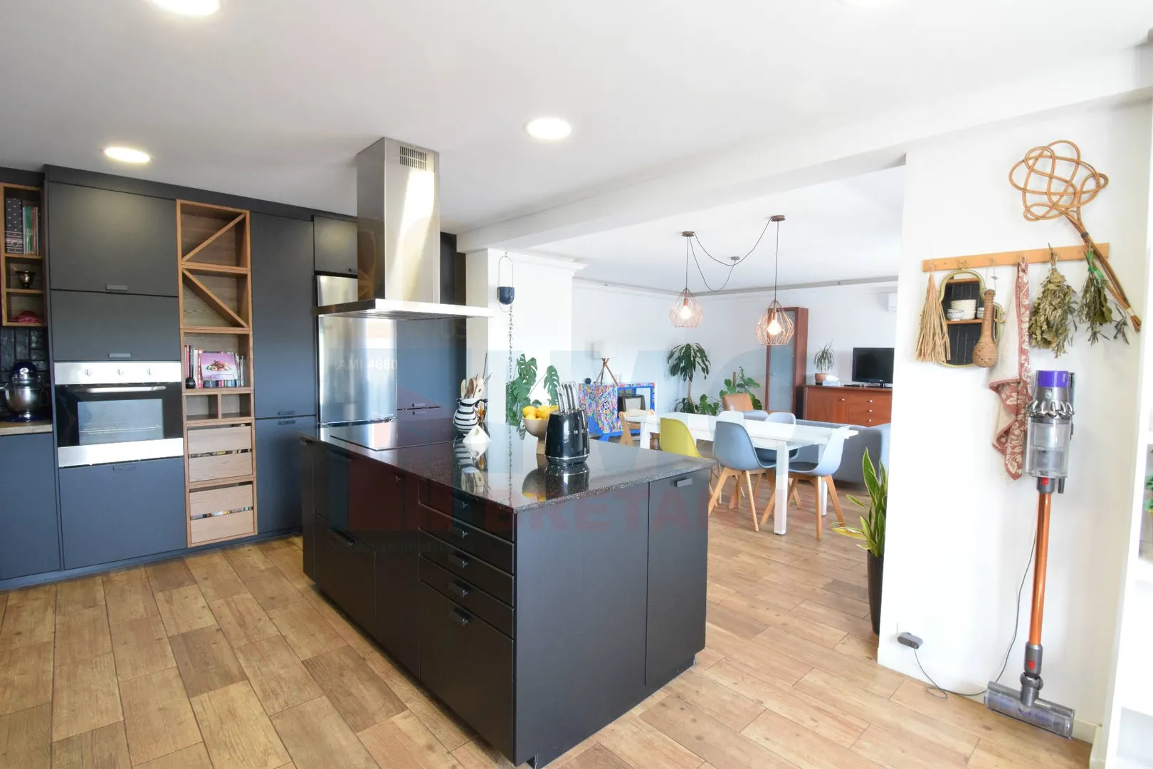 Apartamento T5 - Covilh, Covilh, Castelo Branco - Miniatura: 5/9