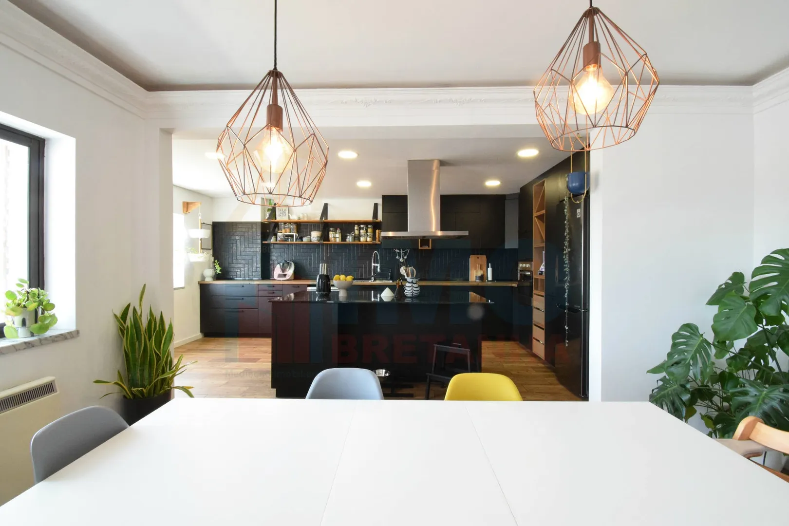 Apartamento T5 - Covilh, Covilh, Castelo Branco - Miniatura: 6/9