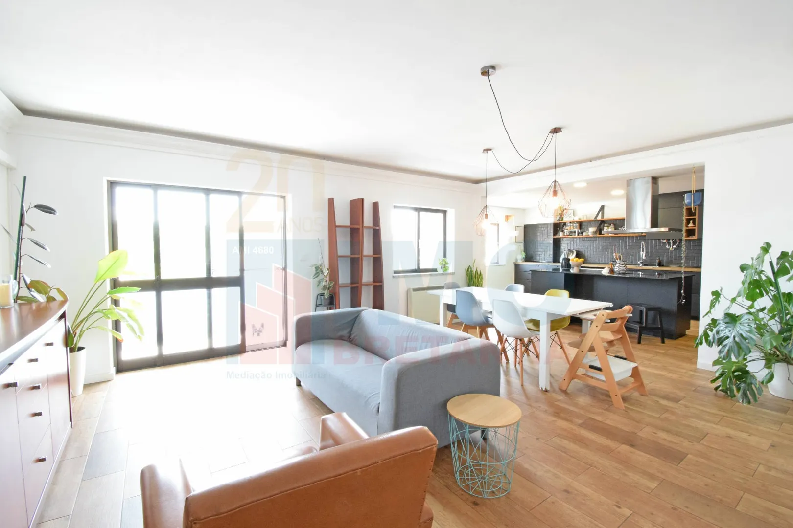 Apartamento T5 - Covilh, Covilh, Castelo Branco - Miniatura: 7/9