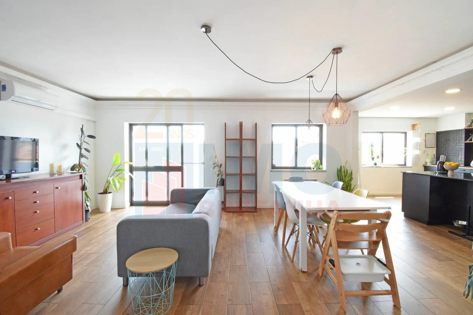 Apartamento T5 - Covilh, Covilh, Castelo Branco - Miniatura: 8/9