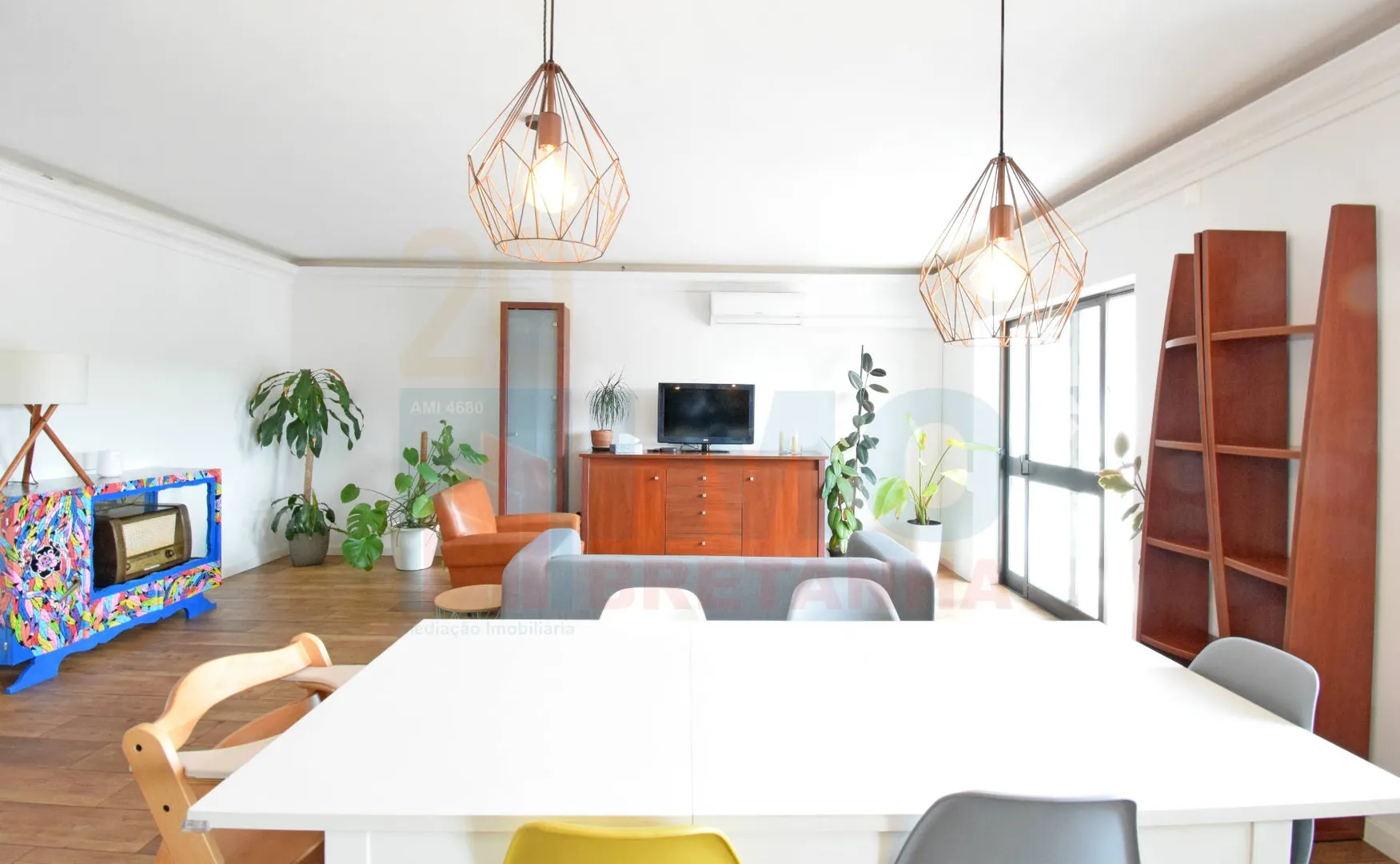 Apartamento T5 - Covilh, Covilh, Castelo Branco - Miniatura: 9/9