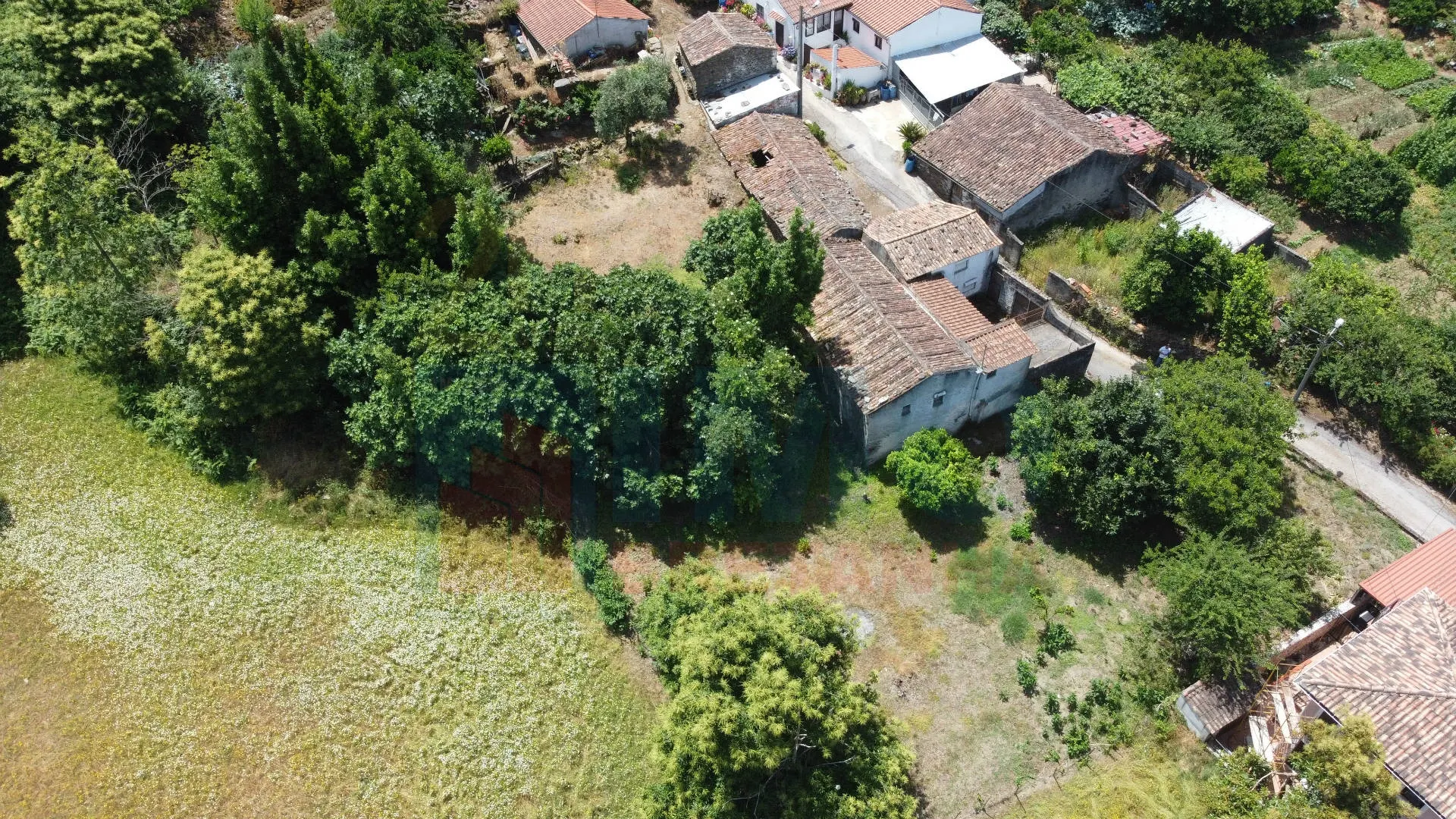 Moradia T3 - Vilarinho, Lous, Coimbra - Miniatura: 2/9