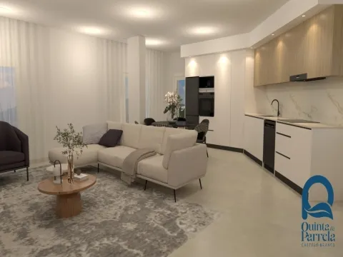 Apartamento T3 - Castelo Branco, Castelo Branco, Castelo Branco - Miniatura: 4/9