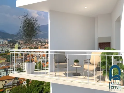 Apartamento T3 - Castelo Branco, Castelo Branco, Castelo Branco - Miniatura: 5/9