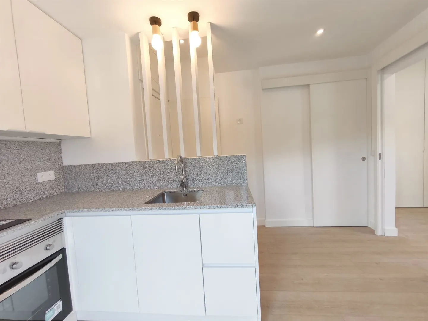 Apartamento T1 - S Nova, Coimbra, Coimbra - Miniatura: 3/9