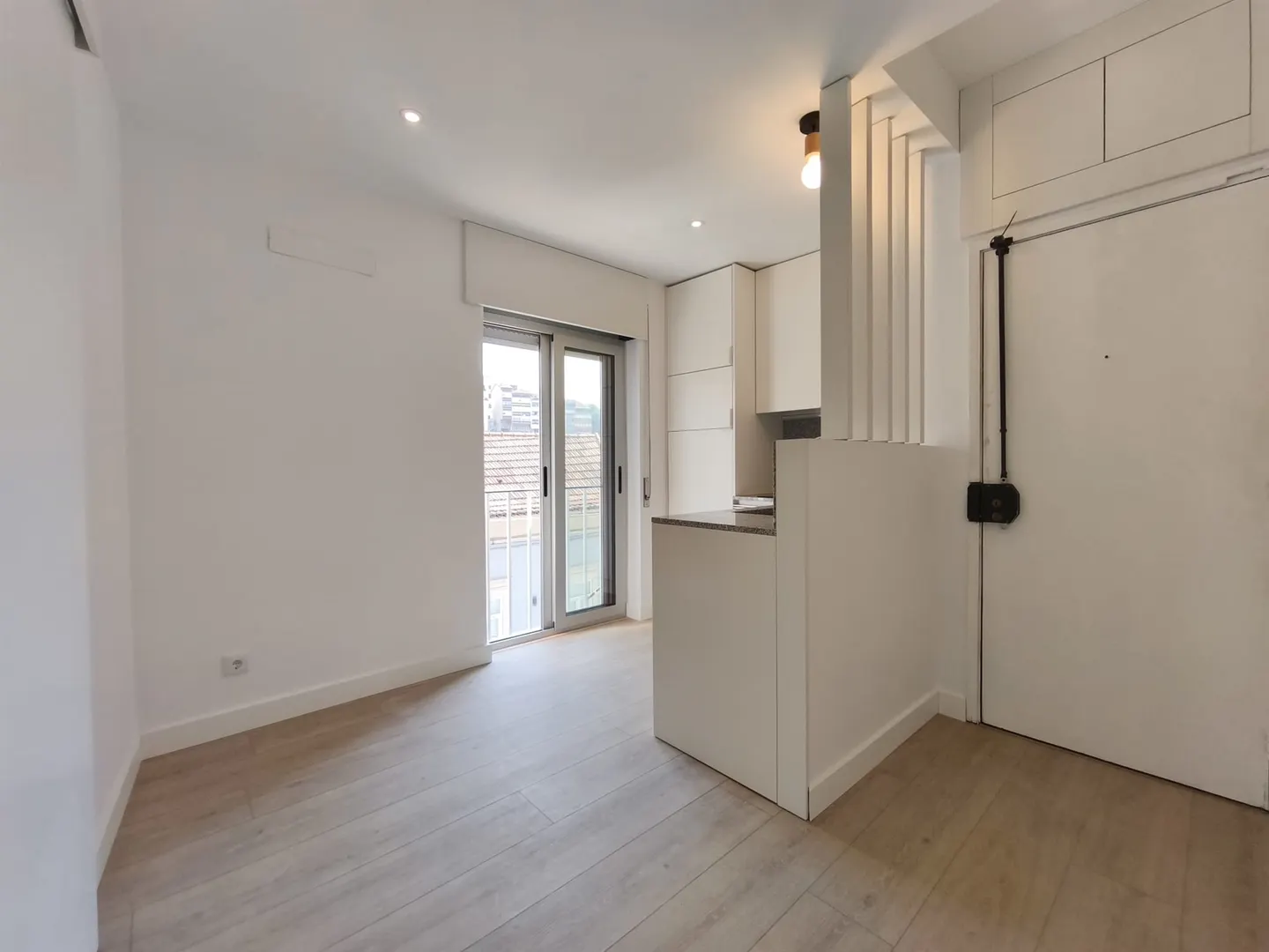 Apartamento T1 - S Nova, Coimbra, Coimbra - Miniatura: 4/9
