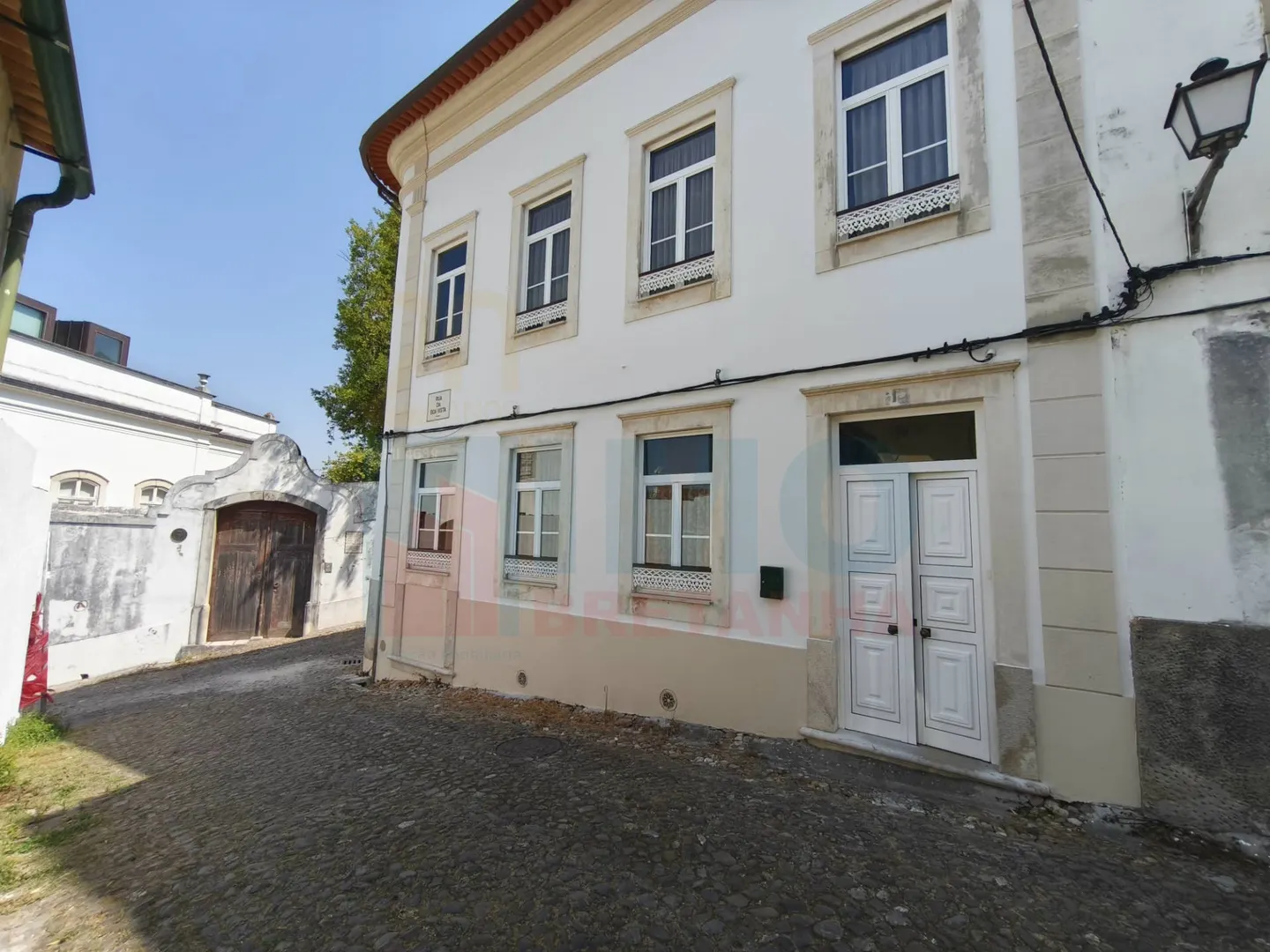 Moradia > T6 - S Nova, Coimbra, Coimbra - Miniatura: 1/9