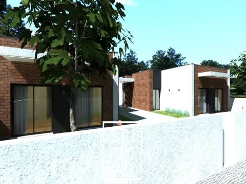 Moradia T3 - Vilarinho, Lous, Coimbra - Miniatura: 7/9