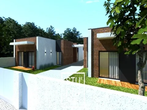 Moradia T3 - Vilarinho, Lous, Coimbra - Miniatura: 8/9