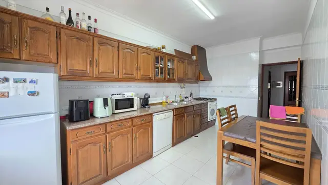 Apartamento T3 - Castelo Branco, Castelo Branco, Castelo Branco - Imagem grande